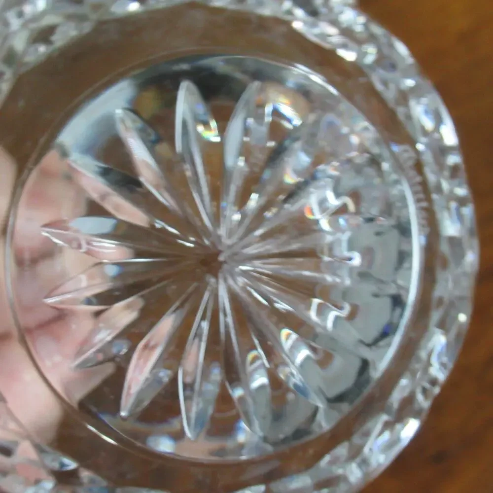 Waterford this crystal